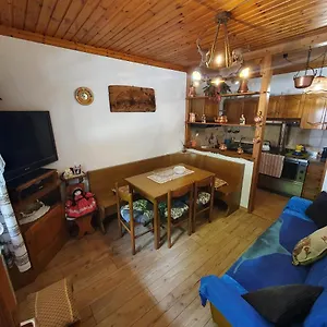  Appartamento Spazioso Nel Cuore Delle Dolomiti