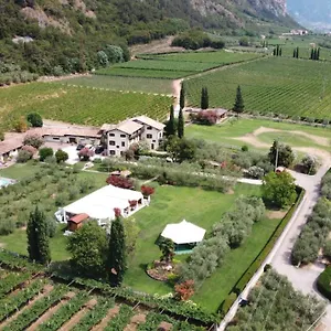  Appartamento Az. Agr. Tenuta La Casetta