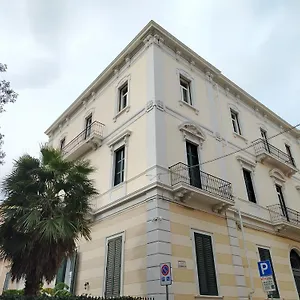  Frühstückspension Palazzo Castellano Italien