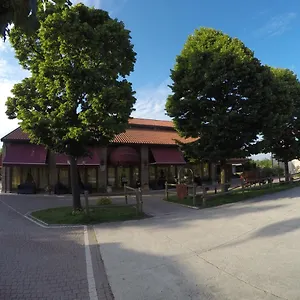La Rebosola Gospodarstwo agroturystyczne