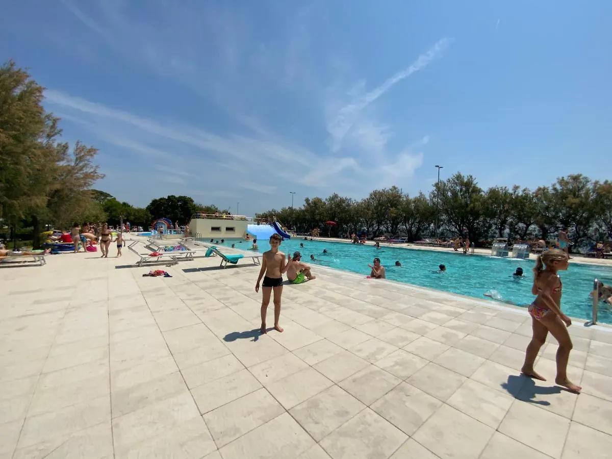 Volare Camp In Villaggio San Francesco Duna Verde 0*,